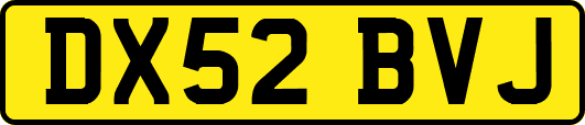 DX52BVJ