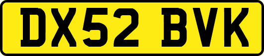 DX52BVK