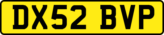 DX52BVP