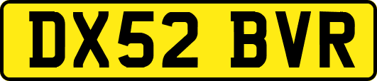 DX52BVR