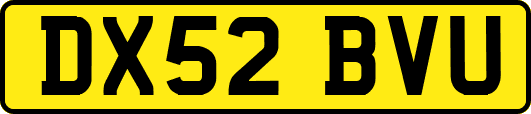 DX52BVU