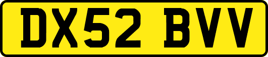DX52BVV