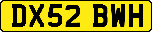 DX52BWH