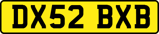 DX52BXB