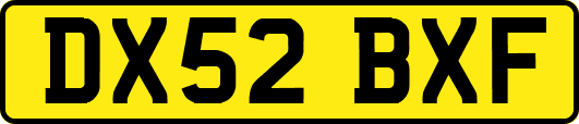 DX52BXF