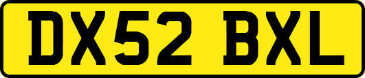 DX52BXL