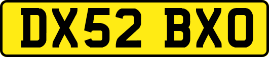 DX52BXO
