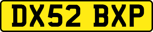 DX52BXP