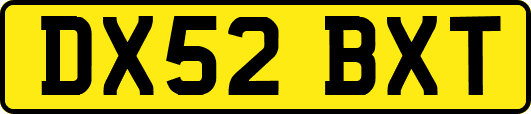 DX52BXT