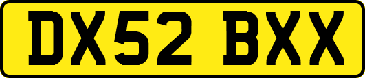 DX52BXX