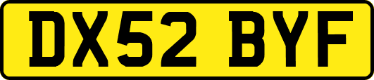 DX52BYF