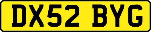 DX52BYG