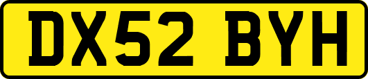 DX52BYH