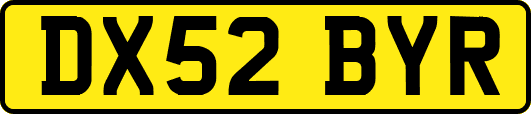 DX52BYR