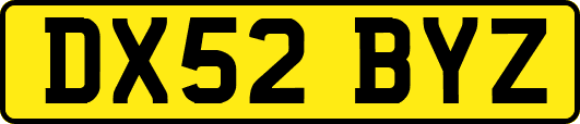 DX52BYZ