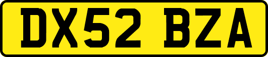 DX52BZA