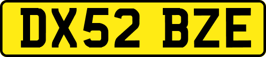 DX52BZE