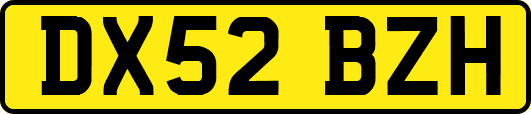 DX52BZH