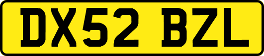 DX52BZL