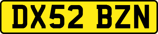 DX52BZN