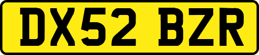 DX52BZR