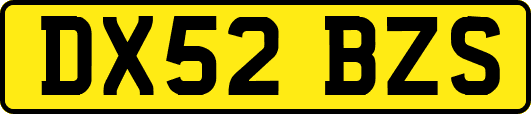 DX52BZS