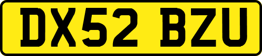 DX52BZU