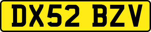 DX52BZV