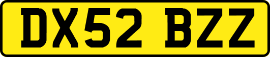 DX52BZZ