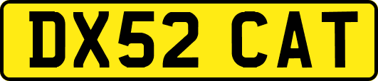DX52CAT