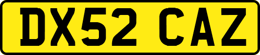 DX52CAZ
