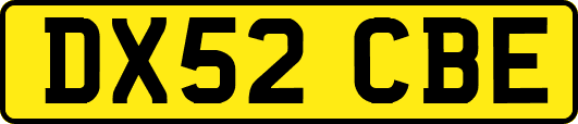 DX52CBE
