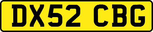 DX52CBG
