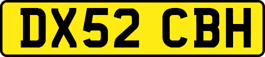 DX52CBH
