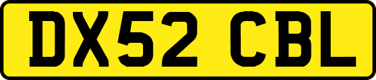 DX52CBL