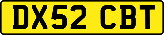 DX52CBT