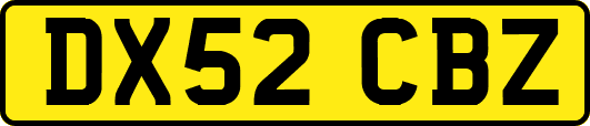 DX52CBZ