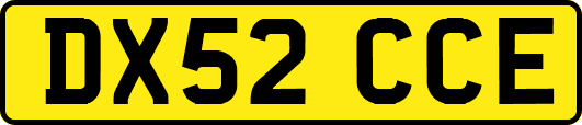 DX52CCE
