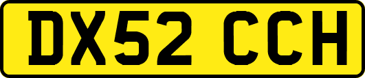 DX52CCH