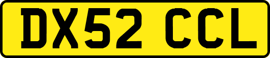 DX52CCL