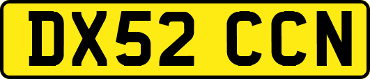 DX52CCN