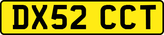 DX52CCT