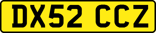 DX52CCZ