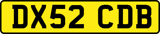 DX52CDB