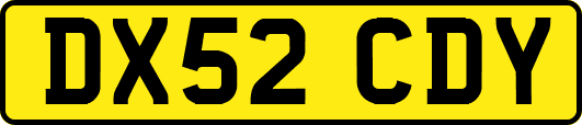 DX52CDY