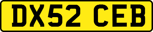 DX52CEB