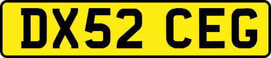 DX52CEG