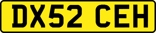 DX52CEH