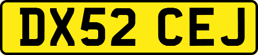 DX52CEJ