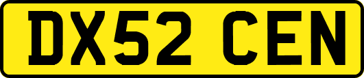 DX52CEN